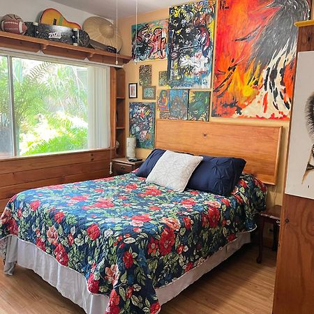 Miami Bungalow Oasis Near Everglades & The Keys Cutler Bay Exteriér fotografie