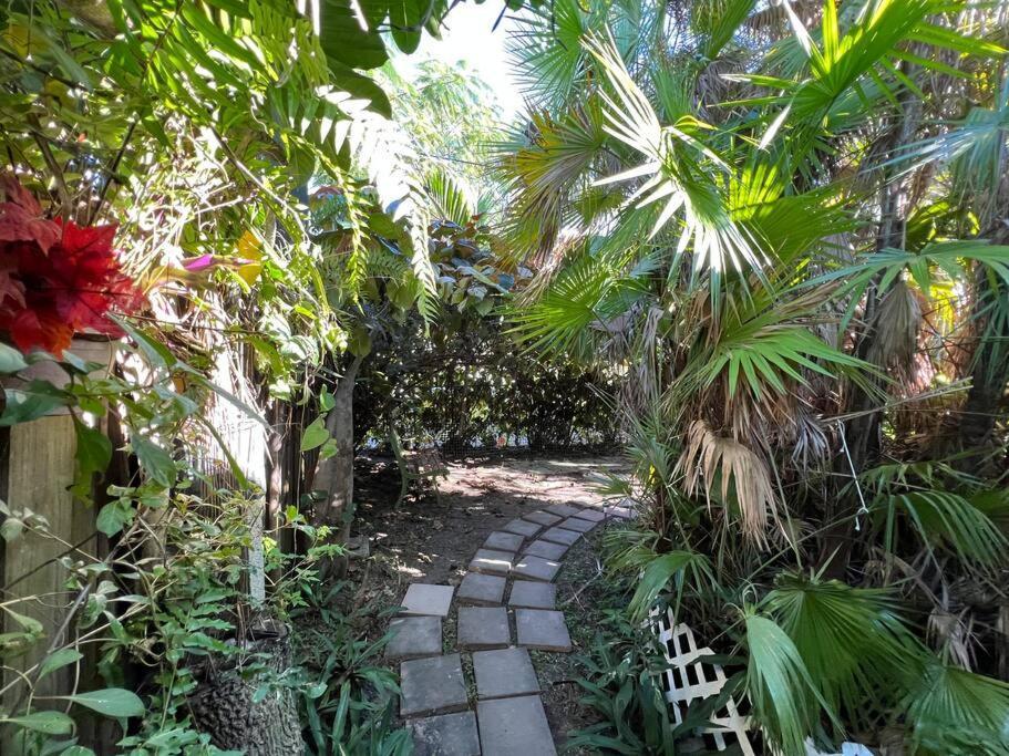 Miami Bungalow Oasis Near Everglades & The Keys Cutler Bay Exteriér fotografie