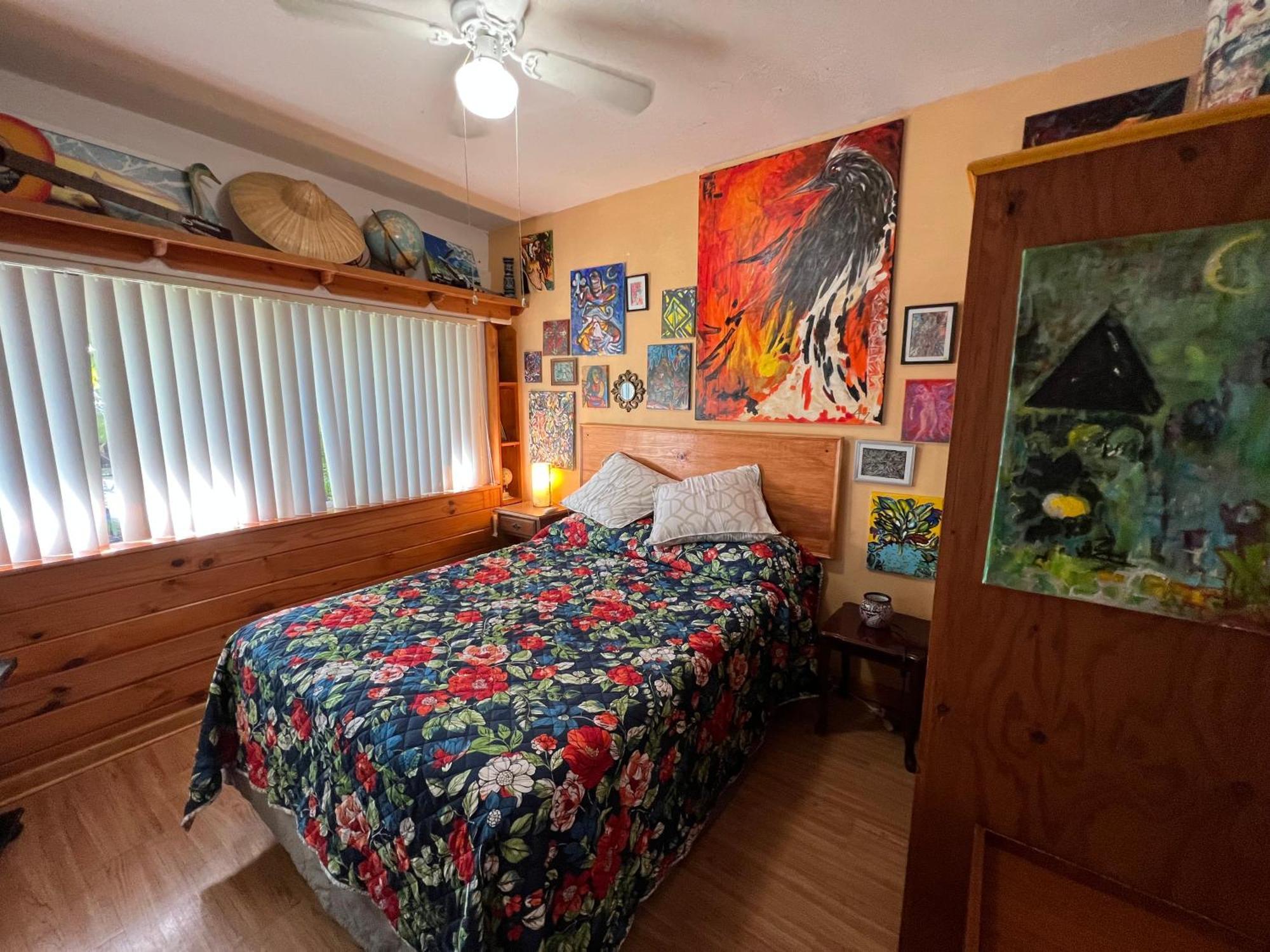Miami Bungalow Oasis Near Everglades & The Keys Cutler Bay Exteriér fotografie