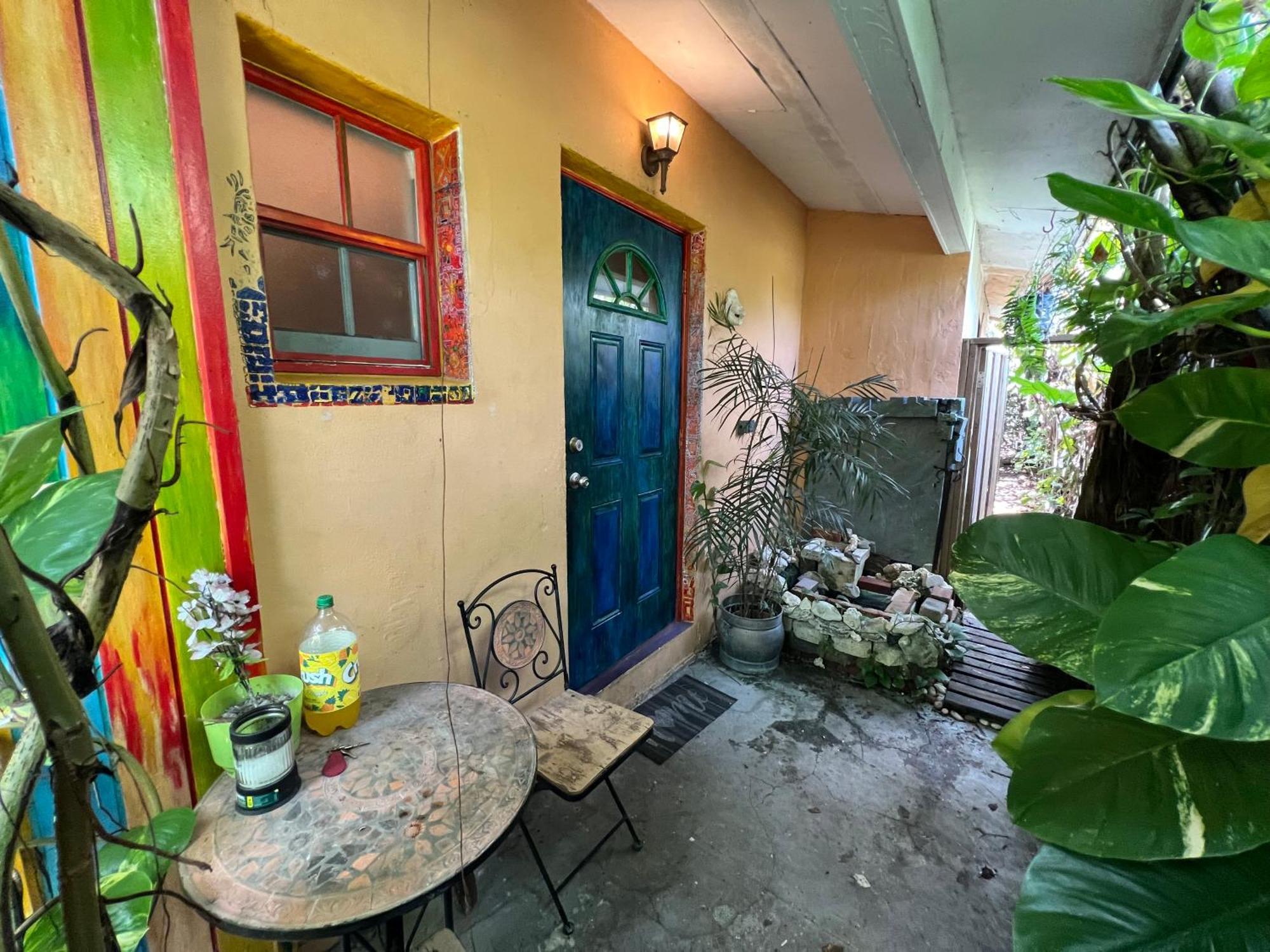 Miami Bungalow Oasis Near Everglades & The Keys Cutler Bay Exteriér fotografie