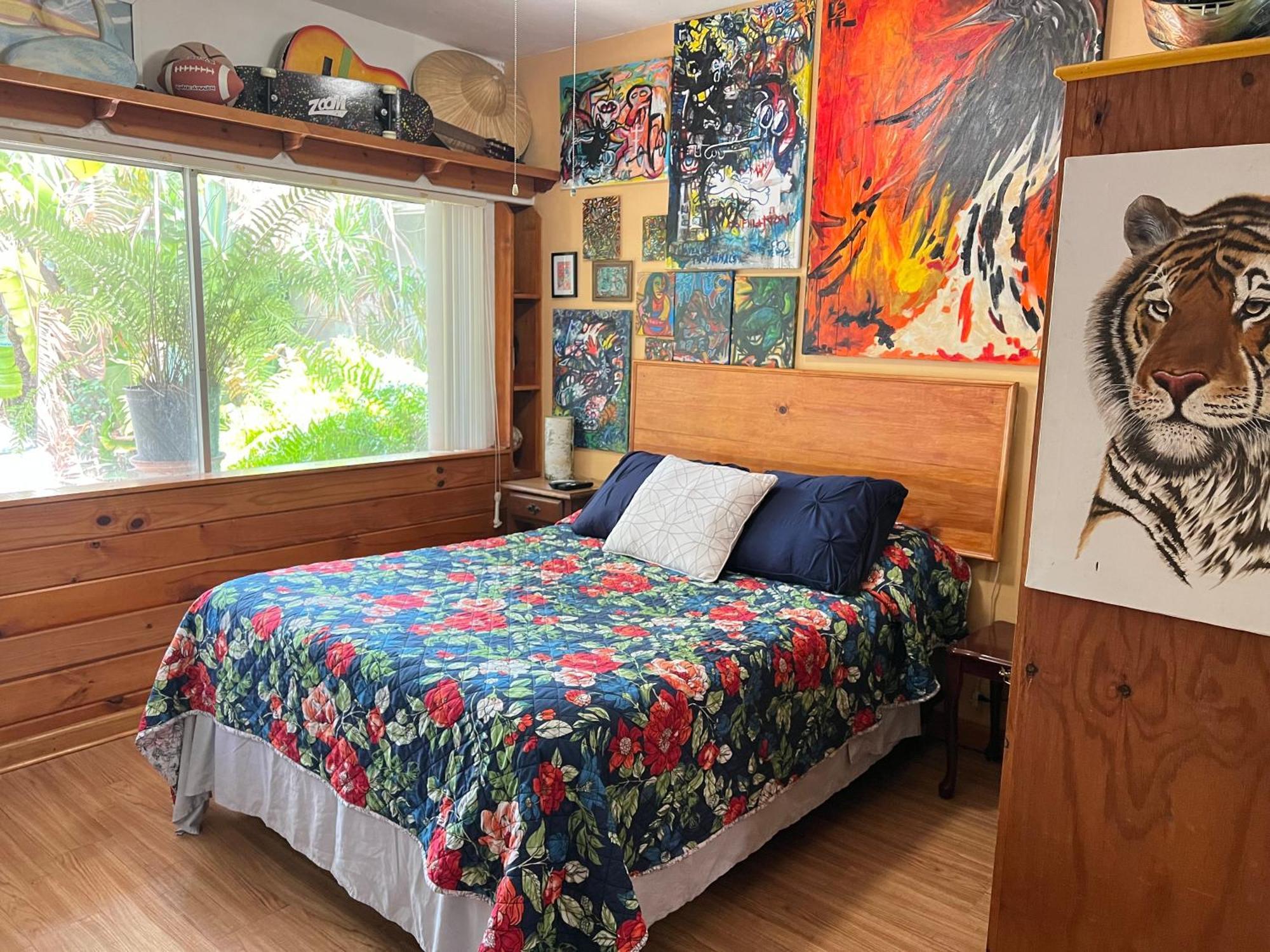 Miami Bungalow Oasis Near Everglades & The Keys Cutler Bay Exteriér fotografie